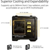 Asus Tuf Gaming Gt501 korpusas