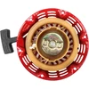 Atatrankos paleidiklio trosas, tinkantis Honda Gx340 Gx390 Gx610 Gx620 generatoriui