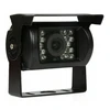 Atbulinės eigos kamera 18ir 10m Lcd monitorius 4,3'' Tft 2xav