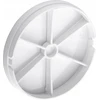 Ventiliatorius Atbulinis vožtuvas 100 mm Drim ventiliatoriaus sklendė - Airroxy