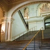 Vinilinė plokštelė Ateneum 2019