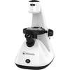 Atlantis E45-ms729 Skaitmeninis Apverstas Usb Mikroskopas, 1600 x 1200 Uxga Raiška, 1300 x Padidinimas, Strypas X ir Y, Fokusavimas, Akių Gaubtas, Apšvietimas Viršuje ir Apačioje. Pc, Mac ir Android