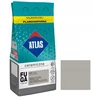 Atlas ceramicinis glaistas pilkas 035 2kg