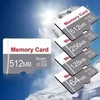 Atminties kortelė, maža talpa 64mb Tf kortelė Cctv kamerai, 10 klasė, greita