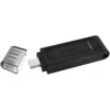 Atmintinė 128gb Kingston Datatraveler 70 Usb-c 3.2