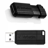 Atmintinė Verbatim 32gb Pinstripe Usb 3.0