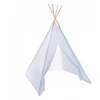 Atmosphera vaikiška palapinė Teepee, mėlyna
