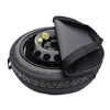 Atsarginio rato uždangalas 13 105/80r13 52x11 cm