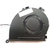 Atsarginis cpu aušinimo ventiliatorius, suderinamas su Lenovo Thinkbook 14-iil 14-iml 15-iil 15-iml