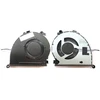 Atsarginis cpu aušinimo ventiliatorius, suderinamas su Lenovo Thinkbook 14-iil 14-iml 15-iil 15-iml