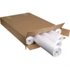 Atsarginis popierius konferenciniams stalams - Prestige Extra-blanc popierius 70g - 50 baltų lapų 65