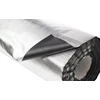 Atspindinti folija Herbgarden Mylar Diamond growbox'ui 1,2 m 1 m.b.