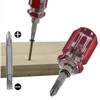 Atsuktuvas dvipusis 2in1 Multitool