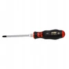 Atsuktuvas Ph1 Würth 3 dalių 80mm Ergonomiška Rankena
