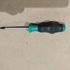 Atsuktuvas Wera 1355pz Pz1x80