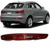 Atšvaitas Audi Q3 8ub 8ug (2011-2015) galiniam bamperiui, dešinysis