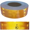 Atšvaitinė lipni juosta oranžinė 50mm/1m kontūrinė metrais