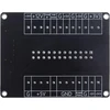 Atx 24/20-pin maitinimo plokštė su jungtimis kompiuteriui