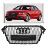 Audi A4 / S4 B8 11-15 po facelift Atrapa Grilis Rs4 stiliaus