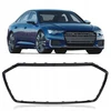 Audi A6 S6 C8 4k 2018+ juodas grotelių rėmelis 4k0853651e