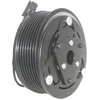Audi Cool Parts Automotive sankabos kompresoriaus sankaba Zexel Dkv-10r Subaru