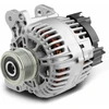 Audi Generatorius Frankberg 110a automobiliams Vag grupei