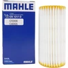 Audi Mahle ox 1217d tepalo filtro įdėklas 52.5 mm u.a. tinka a4 b9 avant (8w5/8wd)