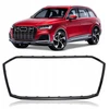 Audi Q7 Sq7 4m 2020+ juodas grotelių rėmelis 4m0853651ag