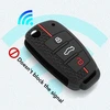 Audi rakto dėklas, silikoninis dangtelis Audi A1 A3 A4 A6 Q3 Q5 Q7 Tt R8
