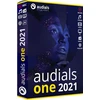 Audials One 2021 (kodas dėžutėje)