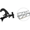 Audibax kabliai scenos konstrukcijoms 40-58 mm, 250 kg apkrova
