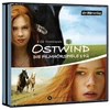 Vinilinė plokštelė Audio Box Episode 04-06 & Ostwind Die Filmhörspiele 1 + 2: du filmų garso įrašai vienoje dėžutėje (the Ostwind Audiobook Collector's Editions, Volume 2)