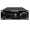 Audio dac keitiklis fx-audio dac-x3pro stiprintuvas garso plokštė