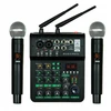 Audio mikšeris Musicmate Mm-sm400 Spheregrand
