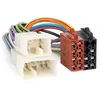 Automagnetola Audioproject A228 Iso adapteris Toyota, Lexus, Daihatsu, Subaru
