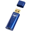 Audioquest Dragonfly Dac Usb skaitmeninis-analoginis keitiklis (cobalt) Mėlyna, 2.2x.75x.5