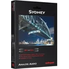 Audioquest Sydney Rca-rca jungiamieji kabeliai 0.6m pora