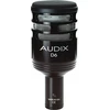 Audix D6 dinaminis instrumentinis mikrofonas