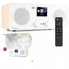 Audizio internetinis radijas Dab+ Fm 50w Wifi Bluetooth su nuotolinio valdymo pulteliu