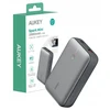 Aukey Pb-y57 Spark Mini Bank 20000mah Pd ir Qc 3.0 Usb-c 22.5w Led + kabelis