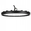 Aukšto montavimo šviestuvas 200w ufo led 4000k palapinėms, halėms 25000lm vandeniui atsparus