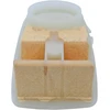 Aumel Oro filtras, skirtas Dolmar Ps-460 Ps-510 Ps-5100 Ps-5100 S Ps-5100 Sh Ps-5105 Ps-5105 H Dcs51020, atsarginė dalis, pakeičia 181173180