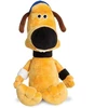 Aurora World 61421 Aurora Shaun the Sheep Bitzer šuo pliušinis žaislas, rudas