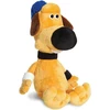 Aurora World 61421 Aurora Shaun the Sheep Bitzer šuo pliušinis žaislas, rudas