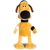Aurora World 61421 Aurora Shaun the Sheep Bitzer šuo pliušinis žaislas, rudas