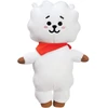 Aurora World Aurora 61324 Rj Bts minkštas žaislas, baltas