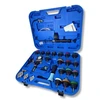Aušinimo sistemos sandarumo testeris 28 elementų Kb02052