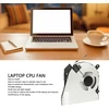 Aušinimo ventiliatorius Hp Probook 450 G6 L47695-001