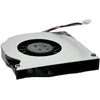 Aušintuvas Intel Nuc 7, Nuc 5 serijoms, Bsb05505hp
