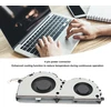 Aušintuvas nešiojamam kompiuteriui Ideapad L340 Gaming